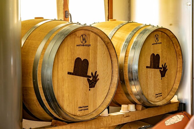 Basque Vineyard Visit: Txakoli Wine Tasting & Pintxos From Bilbao - Tour Logistics and Details