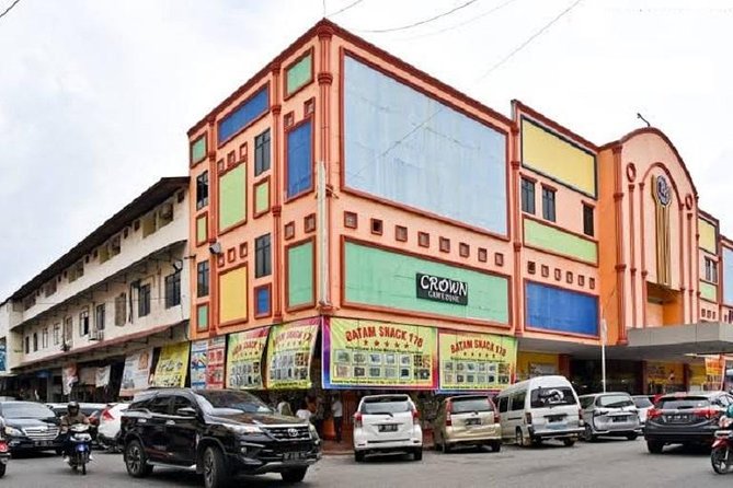 Batam Private Customized Full-Day Tour With English Speaking Driver - Pickup and Meeting Points
