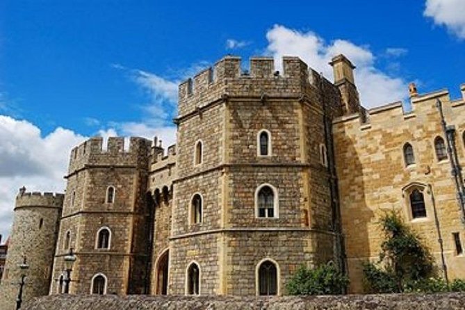 Bath, Windsor and Stonehenge Independent Full Day Private Tour - Inclusions and Exclusions