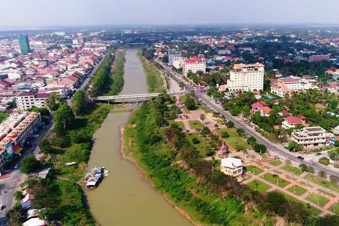 Battambang Day Trip From Siem Reap-Bamboo Train, Bats Cave - Tour Highlights