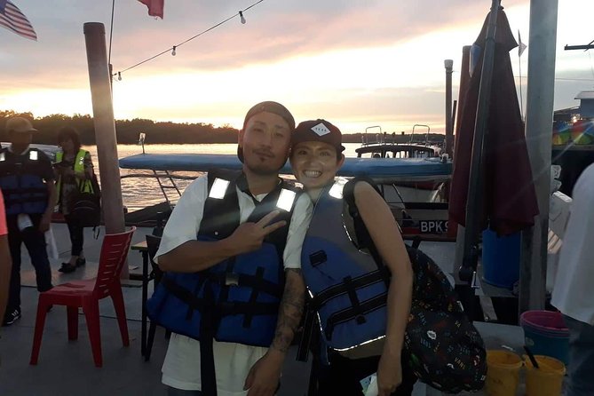 Batu Caves and Fireflies Trip - Inclusions