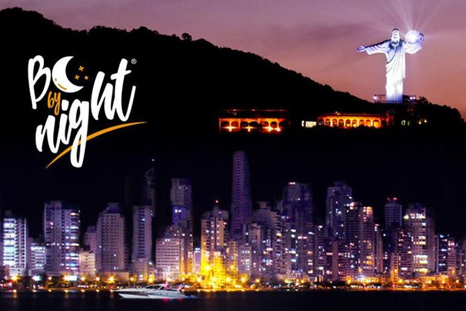 BC by Night - With Dinner - Meeting and Pickup Details