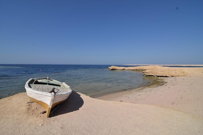 Beach Time Out in Sharm El Naga - Trip Details for Sharm El Naga