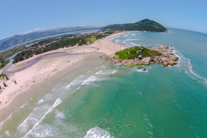 BEACH TOUR GAROPABA – ESSENTIAL – Discover the Most Beautiful BEACHes in GAROPABA - Tour Overview