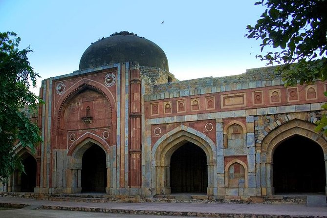 Before Delhi Became Delhi It Was Mehrauli - Walk Through the Archeological Park - Historical Significance of Mehrauli