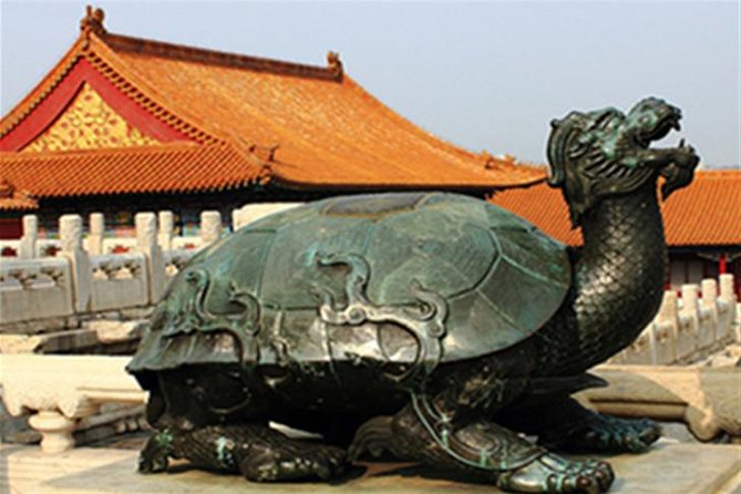 Beijing 2 Day Boutique Private Tour, Great Wall, Forbidden City - Pickup and Meeting Points