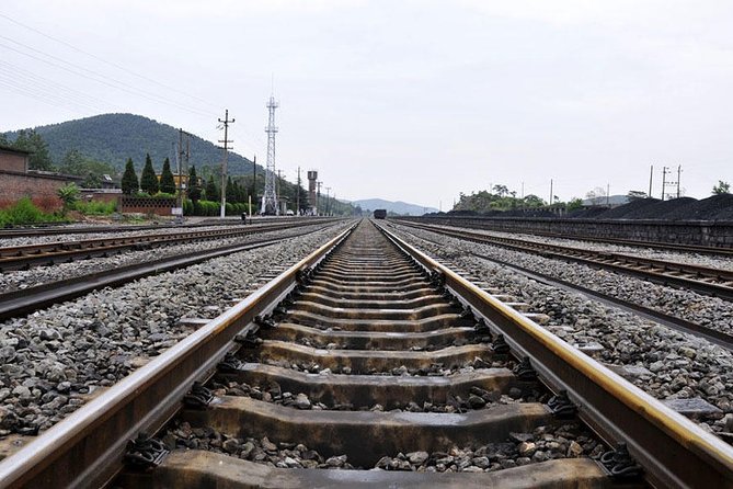 Beijing 2-Day Tour From Shanghai With Deluxe Soft Sleeper Train Experience - Inclusions and Exclusions