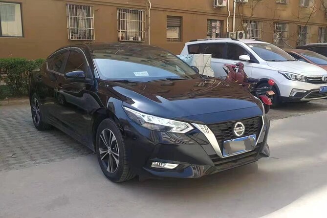 Beijing Daxing Airport to Tianjin Cruise Port by Private Transfer - Vehicle Options Available
