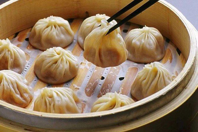 Beijing Evening Tour: Chaoyang Acrobatic Show With Dimsun Dinner - Pickup Information