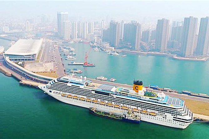 Beijing International Airport Private Transfer to Tianjin Cruise Port - Operating Hours