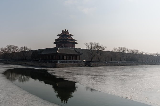 Beijing Layover Tour: Viewing Forbidden City From Scenic Hill, Lunch and More - Start Time and What To Expect