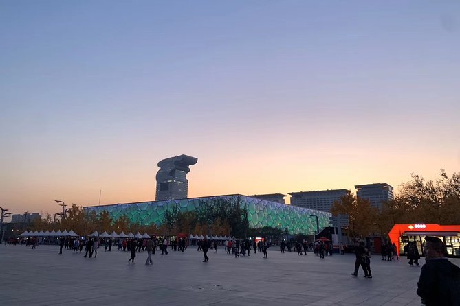 Beijing Private Layover Tour to Temple of Heaven Niaochao and Summer Palace - Inclusions and Exclusions
