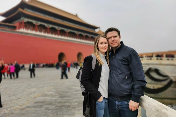 Beijing Private Package Tour With Tianjin Cruise Port Transfer - Inclusions and Exclusions
