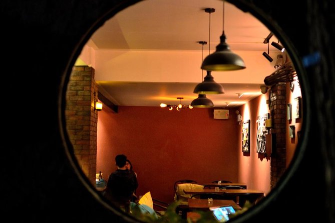 Beijing Royal Cuisine Dinner With Performance Experience and Nanluoguxiang Visit - Pricing Information