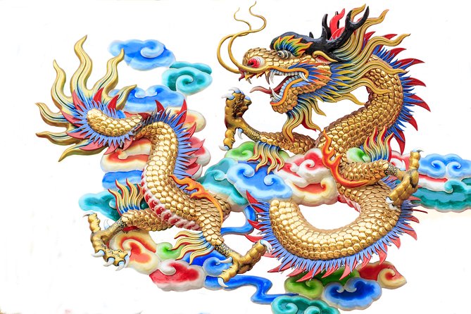 Beijing Virtual Tour: Whats Your Chinese Zodiac Sign - Chinese Zodiac Signs