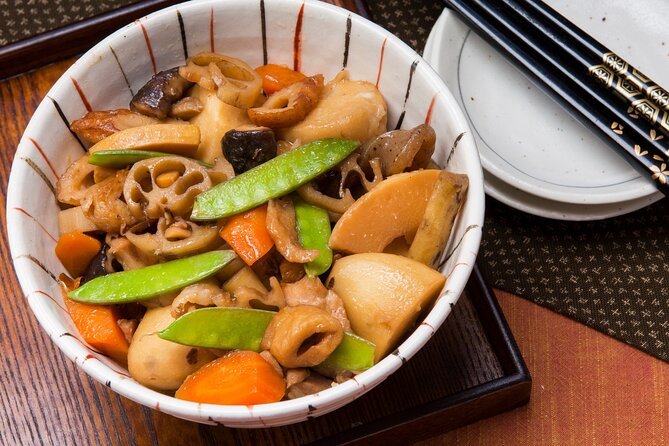 Beijing's Delights Dong Si Hutong Half Day Private Food Tour - End Point Information