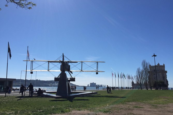 Belém for Beginners - UNESCO World Heritage Sites