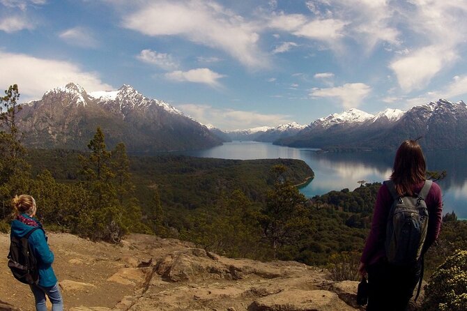 Bella Vista Trekking Full Day Experience - Itinerary Details