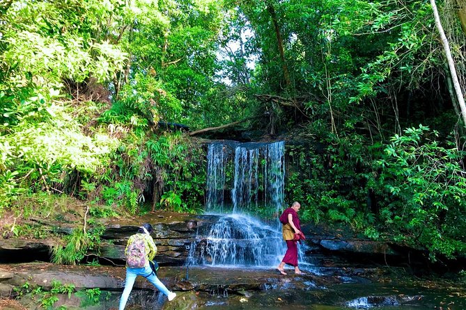 Beng Melea & Koh Ker Temples Small-Group Tour From Siem Reap - Insider Tips