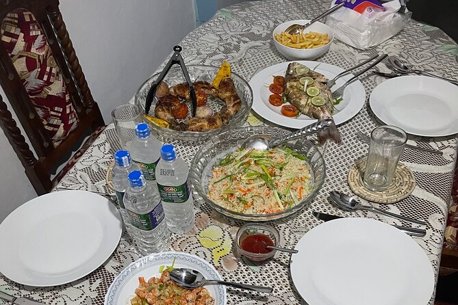 Bentota Fun Tour With Pick up - Directions and Local Experiences