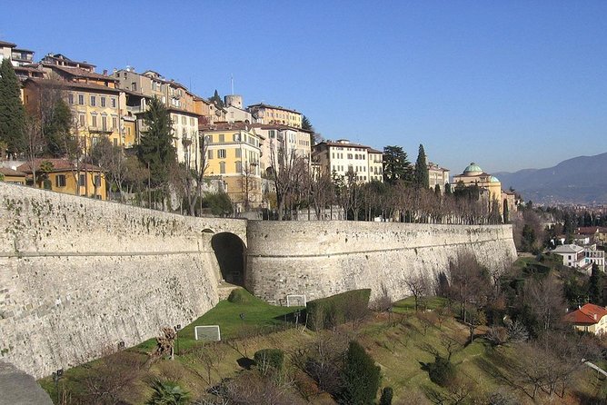 Bergamo PRIVATE Guided Tour - Transportation Details