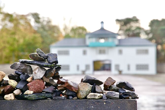 Berlin Private Tour to Sachsenhausen Concentration Camp - Meeting and Pickup Details