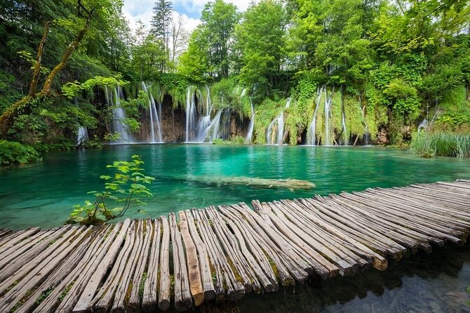 Bespoke Excursion to National Park Plitvice Lakes - Inclusions and Amenities