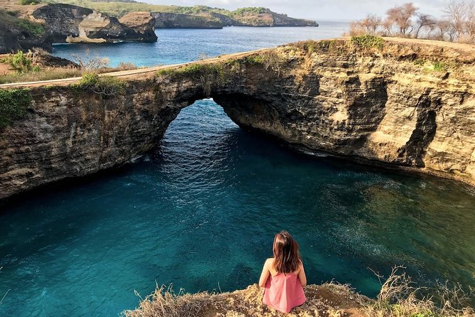 Best 2 Days Famous Bali NUSA PENIDA TOUR