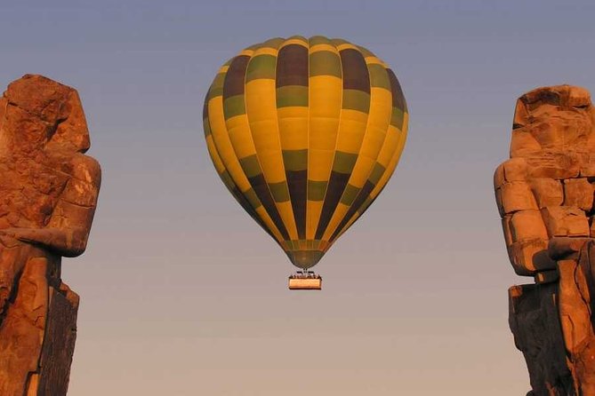 Best 4 Nights Nile Cruise From Luxor to Aswan by Plane From Cairo - Itinerary Highlights and Excursions