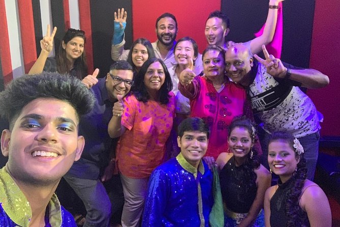 Best Bollywood Tour - LOW on COST, HIGH on FUN - Meeting Point and Transportation