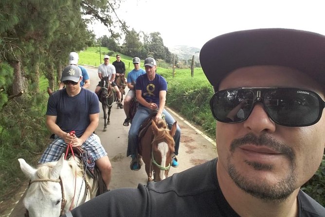 Best Horseback Adventure From Medellin - Inclusions and Costs