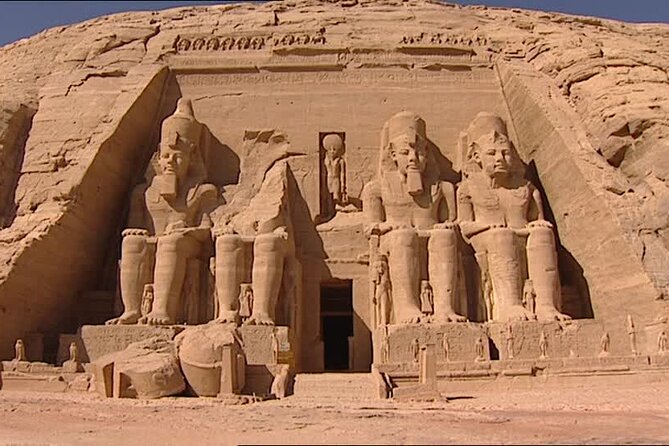 Best Of All 4 Nights Nile Cruise Luxor to Aswan From Luxor With Balloon & Tours - Meal Plan and Dining Options