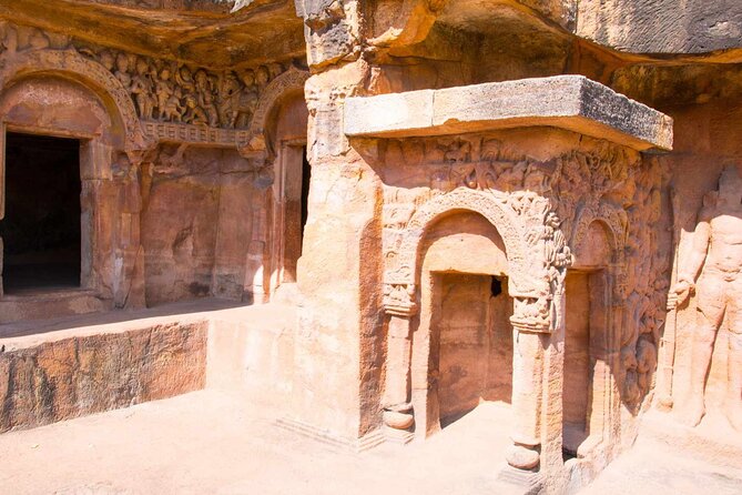 Best of Bhubaneswar (Guided Halfday Sightseeing Tour by Car) - Pickup Information