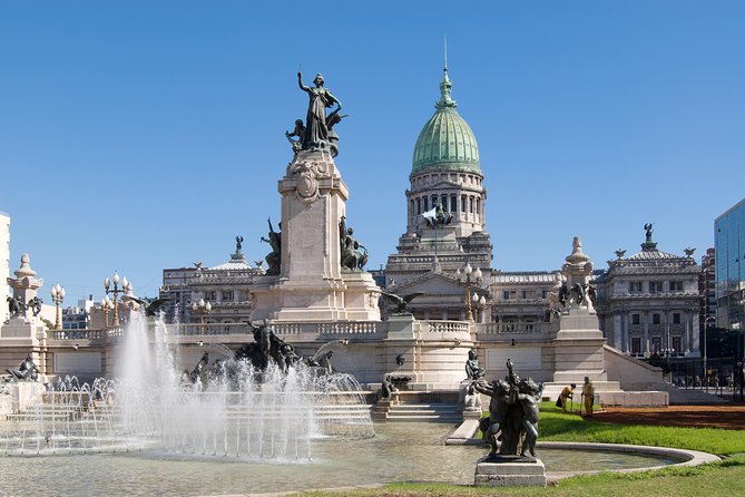Best of Buenos Aires in 4 Days - Day 3: Gastronomic Delights