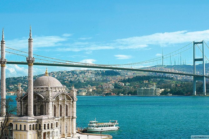 Best of Istanbul Tours With Expert Guide - Start Time and Additional Information