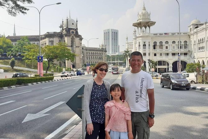 Best of Kuala Lumpur: Transit City Tour From Airport - Experiences Shared
