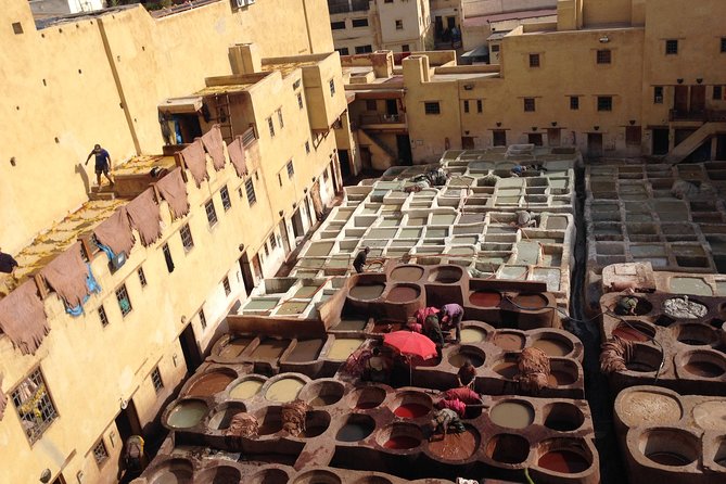 Best Of Morocco 9 Days - Itinerary Overview
