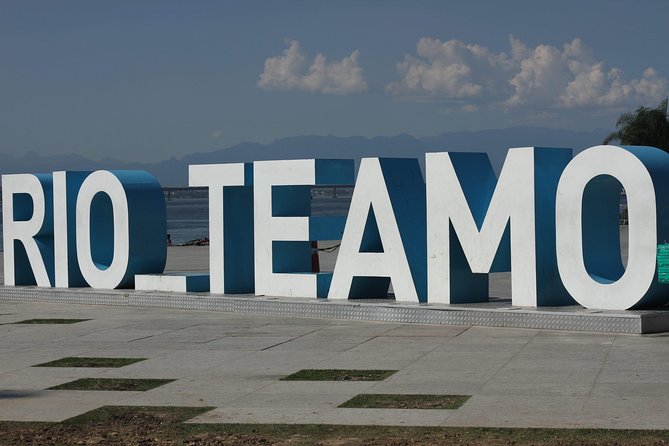 Best of Rio Walking Tour - City Center, Olympic Boulevard and Museum of Tomorrow - Tour Highlights