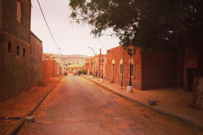 Best of Taghit Walking Tour - Location Details