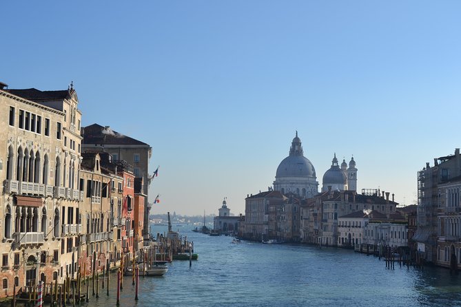 Best of Venice Small Group Tour With a Native Guide - Native Guide Experience