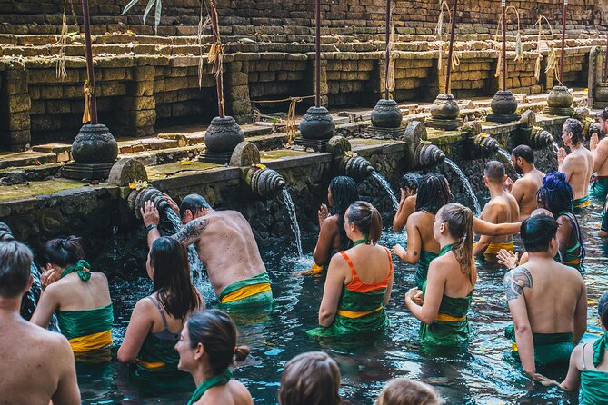 Best Ubud Highlights - Private Day Tour - Additional Information