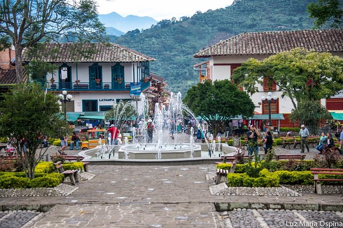 Between Cups and Mountains Antioquia Tour (Multiday Tour) - Inclusions and Exclusions