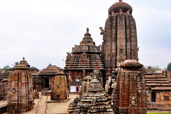 3 Best Private Car With Driver Services in Bhubaneswar