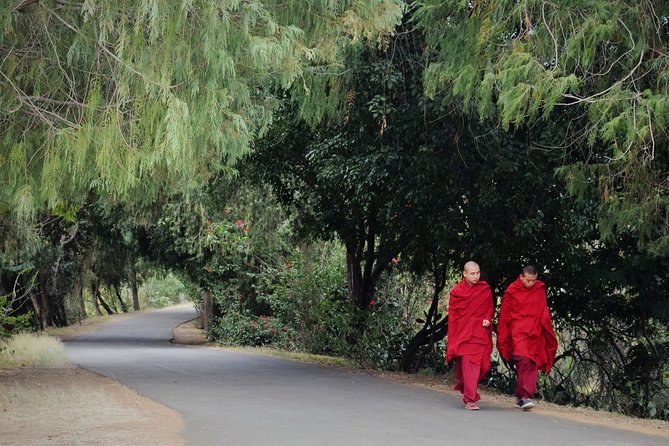 2 Best Photography Experiences In Paro