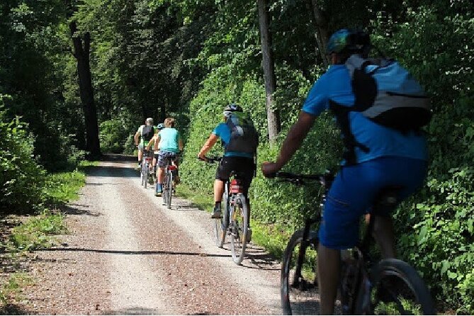 Bicycle Tour