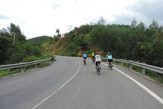 Bike From Dalat to Nha Trang - Booking and Pricing Information
