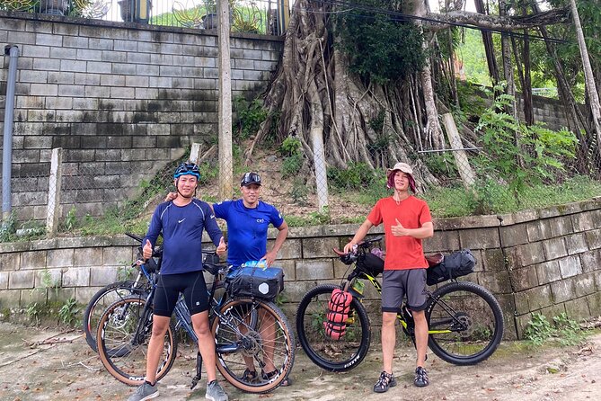 Bike Rental in Hoi An - Directions to the Rental Location