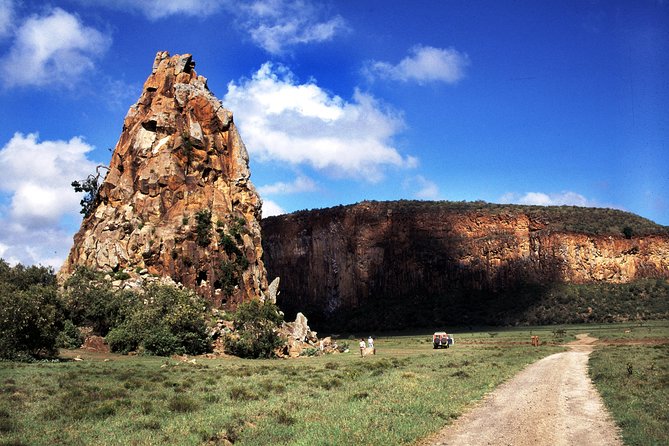 Biking Tour:Lake Naivasha And Hells Gate 1 Day Trip - Tour Overview