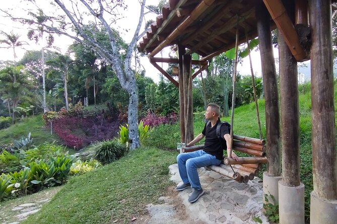 Bird-Watching and Nature Reserve Experience in Ibague - Essential Information for Participants