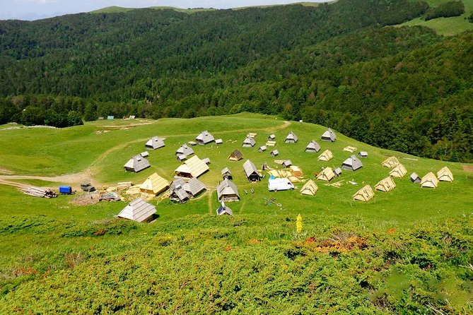 Bjelasica – Troglava – Zekova Glava - Hiking Tour - Essential Packing List